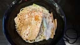 油そば 春日亭 渋谷センター街店