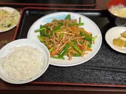 中華居酒屋 合楽園 春日後楽園店