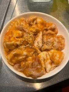 大衆焼肉 とら屋