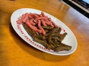 日本橋 錦豊琳 本店