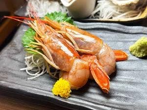 海神の後楽園 新橋店