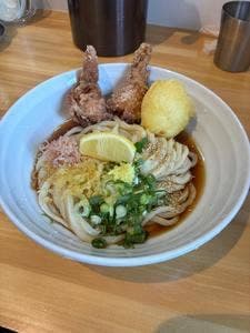まるみ製麺所