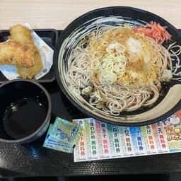 ゆで太郎 堺筋本町店