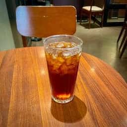 ドトールコーヒーショップ 武蔵小金井店