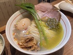 拉麺 はま家