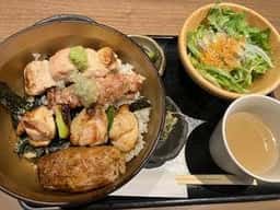 鳥光國 さいたま新都心店