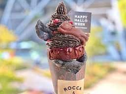 ROCCA&FRIENDS CREPERIE to TEA 名古屋店