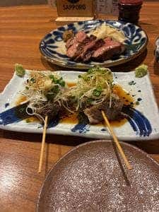 つなぎや 中目黒