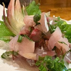 愛嬌酒場 えにし 吉田町店