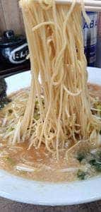 らーめん関口 鷹の台店