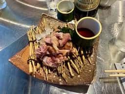 百年蕎麦 壽