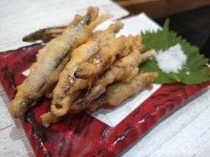 沖縄すろ~ふ~ど 海の家 ガチマヤ