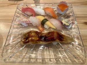 おしどり寿司山之手店