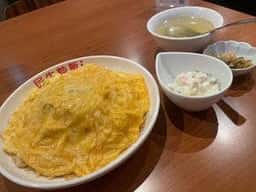 台湾鍋民生炒飯専門店 大阪店