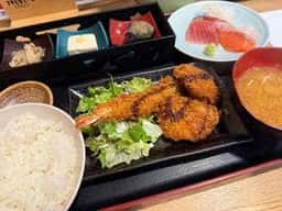 町和食 ウオゼン