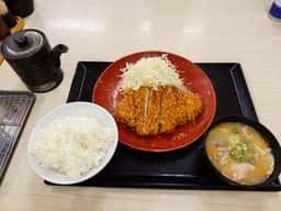 かつや 埼玉羽生店