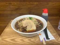 ラーメン屋 豚吉