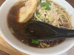 ラーメン屋 豚吉