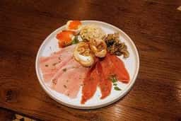 Frutti di Mare 横浜