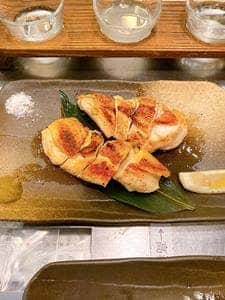 鉄板焼 お好み焼 かしわ