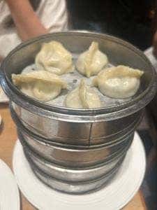 餃子百珍 一味玲玲