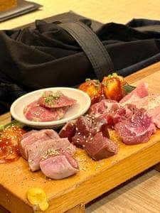 大衆ホルモン 肉力屋 大井町西口店