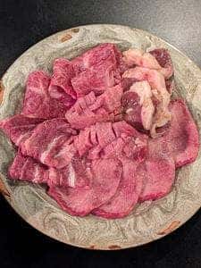京焼肉つじ
