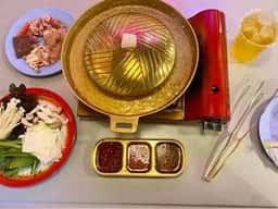 バンコク ムーガタ