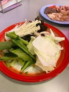 バンコク ムーガタ