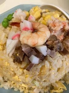 中華料理 五月軒