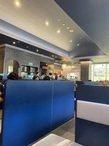 サイゼリヤ METSOZONE店