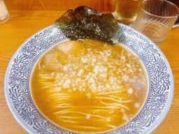 中華そば 吾衛門