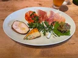 オステリア デル ブオン チーボ