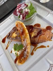 BAKERY RESTAURANT C 豊洲セイルパーク店