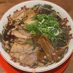 伍福軒 新宿西口店