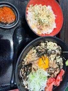 名代 富士そば 門前仲町店