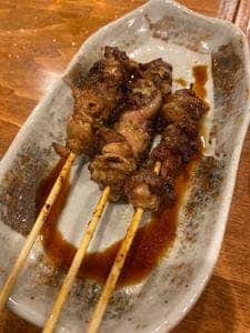 たか鳥 新梅田食堂街店