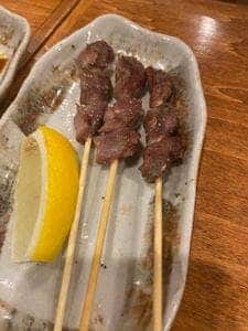 たか鳥 新梅田食堂街店