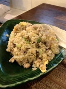 麺飯食堂 ひら匠
