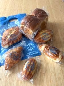 BAKERY K-PORT 灘店