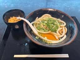 讃岐うどん 般若林 羽田空港店