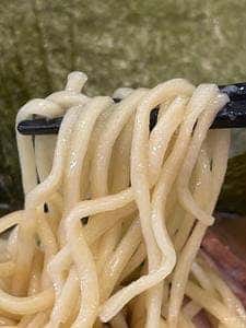 横浜家系らーめん 五十三家