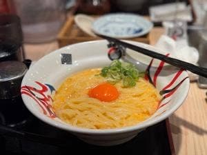うどんと酒とお出汁と、