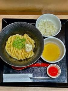 餅麺