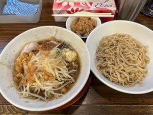 ラーメン百人力 西川口店