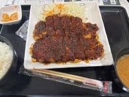 矢場とん ジャズドリーム長島店