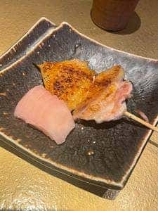 銀座かしわ
