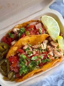 TEX-MEX STAND JALAPENO