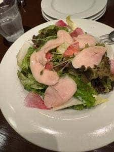 ブラッスリー エディブル