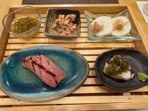 鉄板焼 LOJI